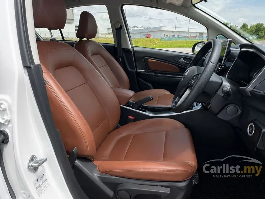 2024 Proton Persona Premium Sedan