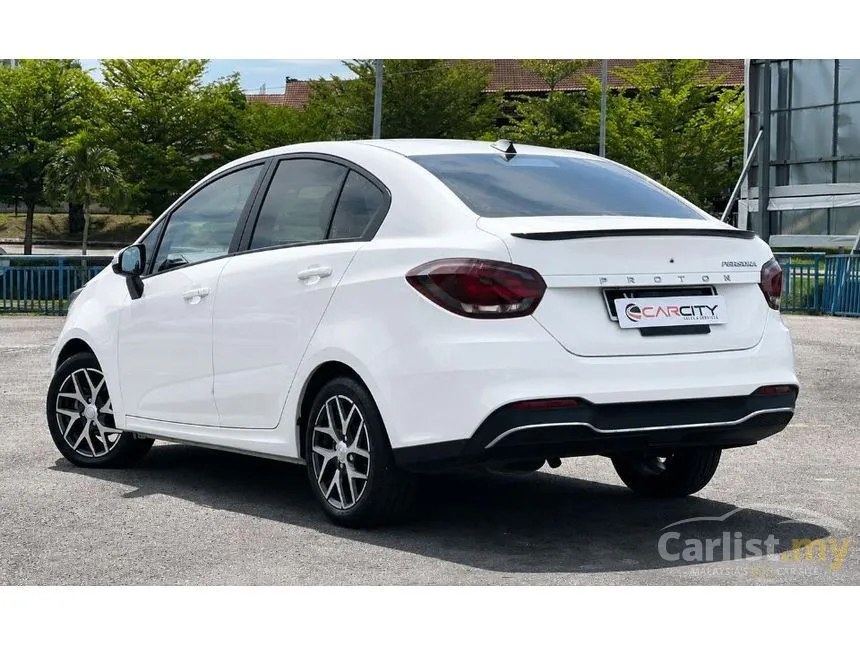 2024 Proton Persona Premium Sedan