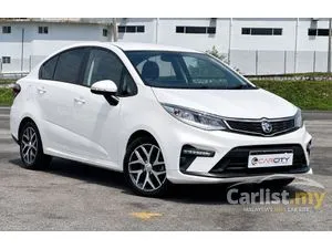 2024 Proton Persona 1.6 Premium Sedan