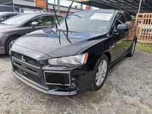 2008 Mitsubishi Lancer 2.0 GT Sedan