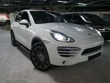( BEST PRICE ) 2012 Porsche Cayenne 3.0 Diesel
