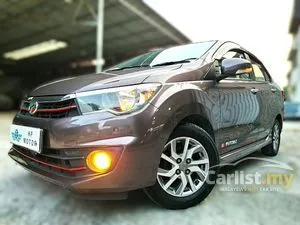 2018 Perodua Bezza 1.3 Advance (Metallic) Sedan