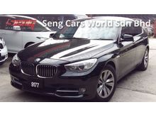 2013 BMW 535i 3.0 GT Panaromic P/Start iDrive