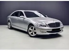 2009 Mercedes-Benz S300L 3.0 Sedan -159k Mileage -CASH ON DELIVERY