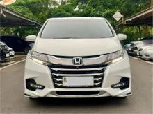 2019 Honda Odyssey 2.4 Prestige MPV