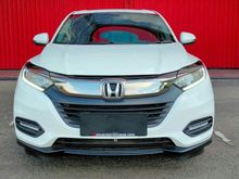 2018 Honda HR-V 1,5 E Special Edition SUV