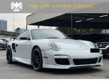 2005 Porsche 911 3.8 Carrera S FLAX-SIX 997 SUNROOF