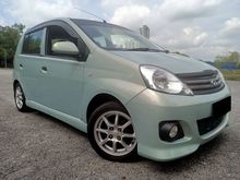 PERODUA VIVA 1.0 ELITE (A) POWER STEERING TIPTOP CONDITION