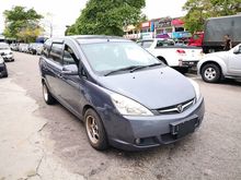 2009 Proton Exora 1.6 CPS M-Line MPV