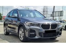 2020 BMW X1 2.0 sDrive20i M Sport SUV