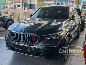 2020 BMW X5 3.0 xDrive45e M Sport SUV