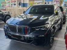 2020 BMW X5 3.0 xDrive45e M Sport SUV - Most Lowest Price at JB , Not Any Hidden Fee