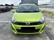 Used 2015 Perodua AXIA 1.0 G Hatchback (TIPTOP CONDITION)