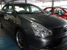 2010 Nissan Sylphy 2.0 Luxury Sedan (A)