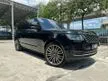 Used 2018 Land Rover Range Rover 5.0 Supercharged Vogue Autobiography LWB SUV