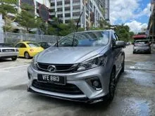 2020 Perodua Myvi 1.5 AV Hatchback