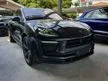 Recon 2021 Porsche Macan 2.0 SUV 3rd GENERATION - Cars for sale