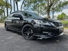2014 Honda Accord 2.0 VTi-L Sedan
