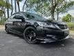 2014 Honda Accord 2.0 VTi-L Sedan