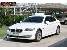 2012 BMW 525d 2.0 F10 (ปี 10-16) Sedan