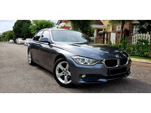 2014 Reg BMW 316i 1.6 Sedan F30 Twin Turbo URGENT & FAST SALE