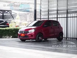 2023 Suzuki CELERIO 1.0 GL Hatchback