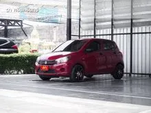 2023 Suzuki CELERIO 1.0 (ปี 14-25) GL Hatchback
