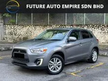 2019 Mitsubishi ASX 2.0 SUV / LOW MILEAGE / FULL LEATHER SEAT / KEYLESS/PUSH START / SUV