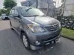 Used 2011 Toyota Avanza 1.5 S MPV 83K Mileage, HIGHEST Spec, 1 Owner Only