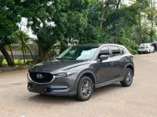 2020 Mazda CX-5 2.0 SKYACTIV-G Mid SUV