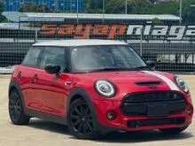 NEW ARRIVAL READY STOCK - 2021 Japan Import PADDY HOPKIRK EDITION MINI COOPER S 2.0(A)