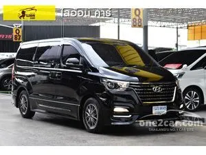 2021 Hyundai H-1 2.5 Deluxe Van
