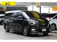 2021 Hyundai H-1 2.5 (ปี 18-24) Deluxe Van