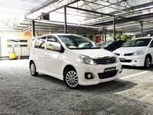 2011 Perodua Viva 1.0 EZ Elite Hatchback