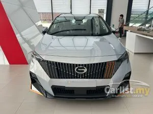 2026 GAC GS3 EMZOOM 1.5 Premium R SUV