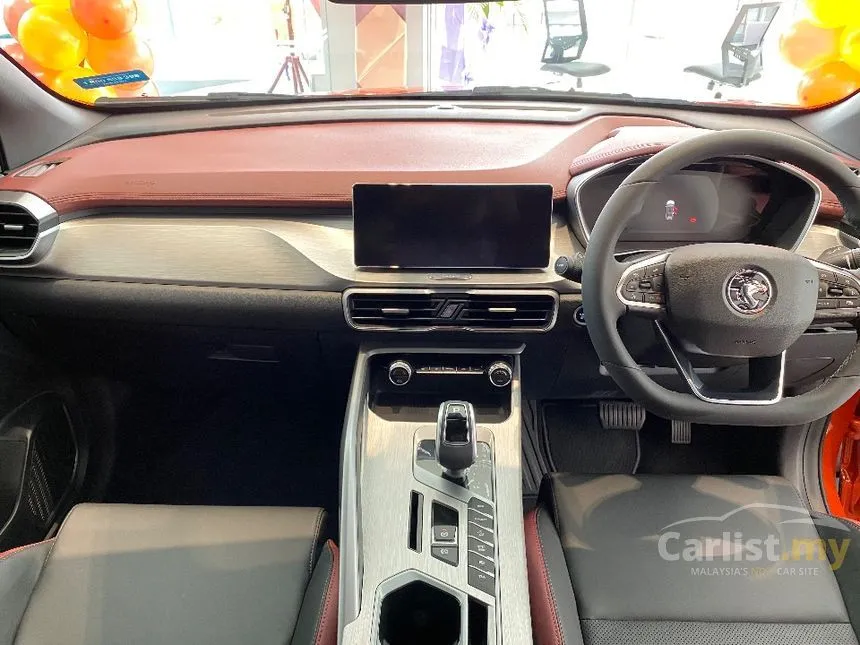 2023 Proton X50 Premium SUV