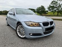 2009 BMW 323i 2.5 Tip Top Condition