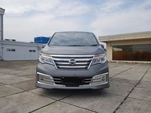 2016 Nissan Serena 2.0 Autech MPV