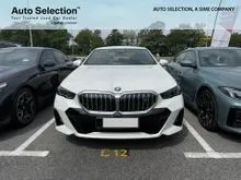 2024 BMW i5 eDrive40 G60 -SimeDarby Rachel