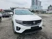 New 2023 Proton X90 1.5 BSG SUV SPECIAL OFFER