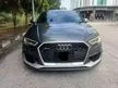 Used 2018 Audi RS3 stage2 500WHP reg year 2022