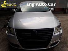 2007 Volkswagen Passat 2.0 (A) TipTopCondition LikeNEW