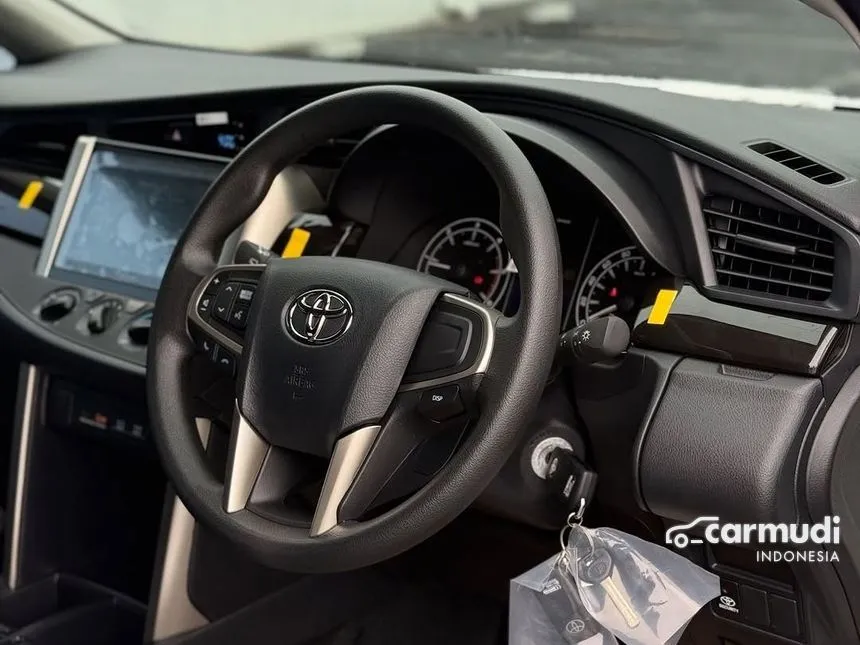 2026 Toyota Kijang Innova G MPV