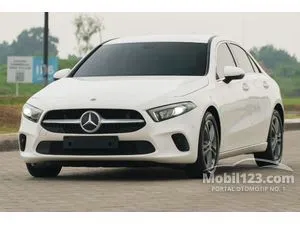 2022 Mercedes-Benz A200 1.3 progressive line Sedan