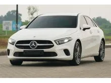 2022 Mercedes-Benz A200 1.3 progressive line Sedan