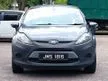 Used 2010 Ford Fiesta 1.6 LX Sedan