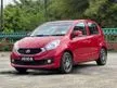 Used 2015 Perodua Myvi 1.3 G Hatchback - Cars for sale