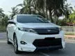 Used 2014 Toyota Harrier 2.0 Premium (A)