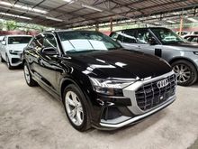 2019 Audi Q8 3.0 TFSI SUV