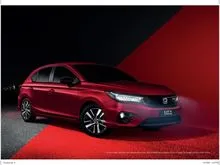 2022 Honda City S, E, V, Sen, RS Hatchback, Sedan rm4,5xxRebate